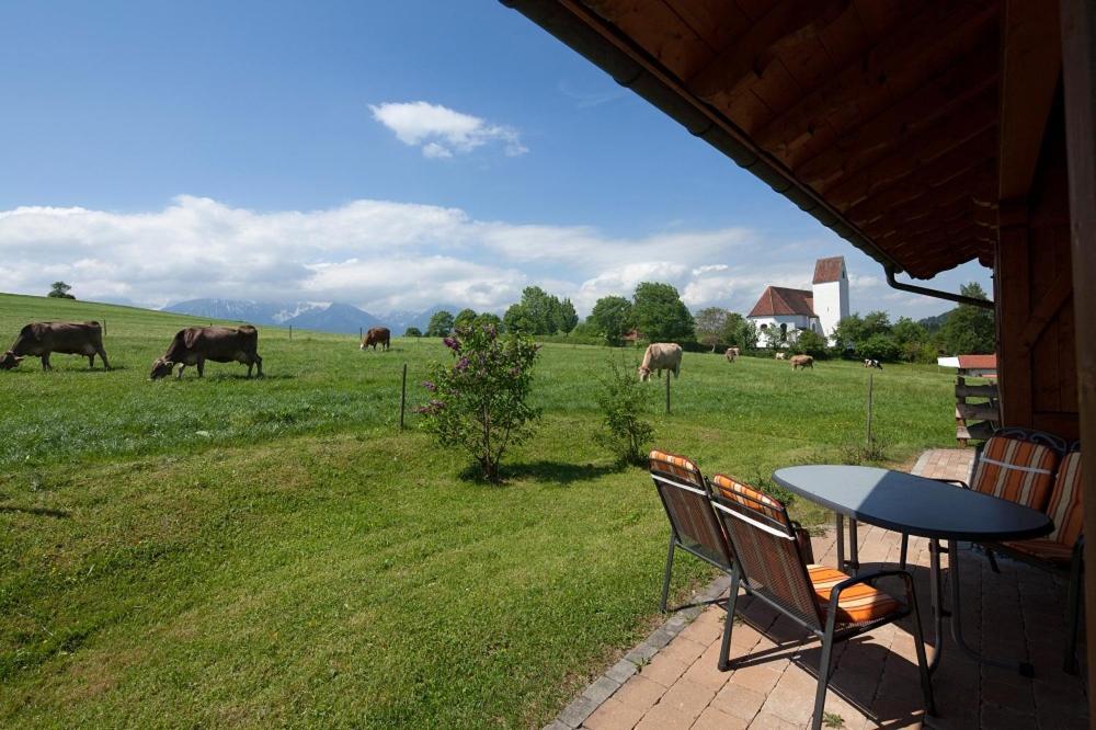 Ferienhaus Serafina Rieden Extérieur photo
