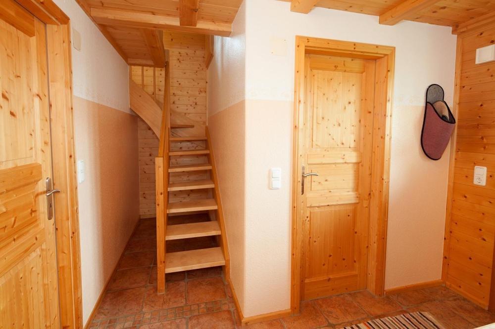 Ferienhaus Serafina Rieden Extérieur photo