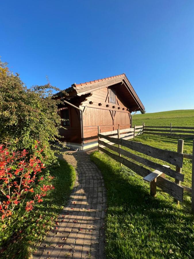 Ferienhaus Serafina Rieden Extérieur photo