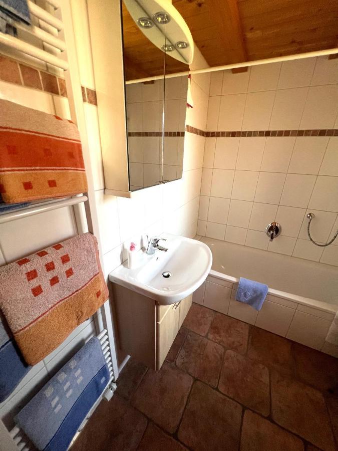 Ferienhaus Serafina Rieden Extérieur photo