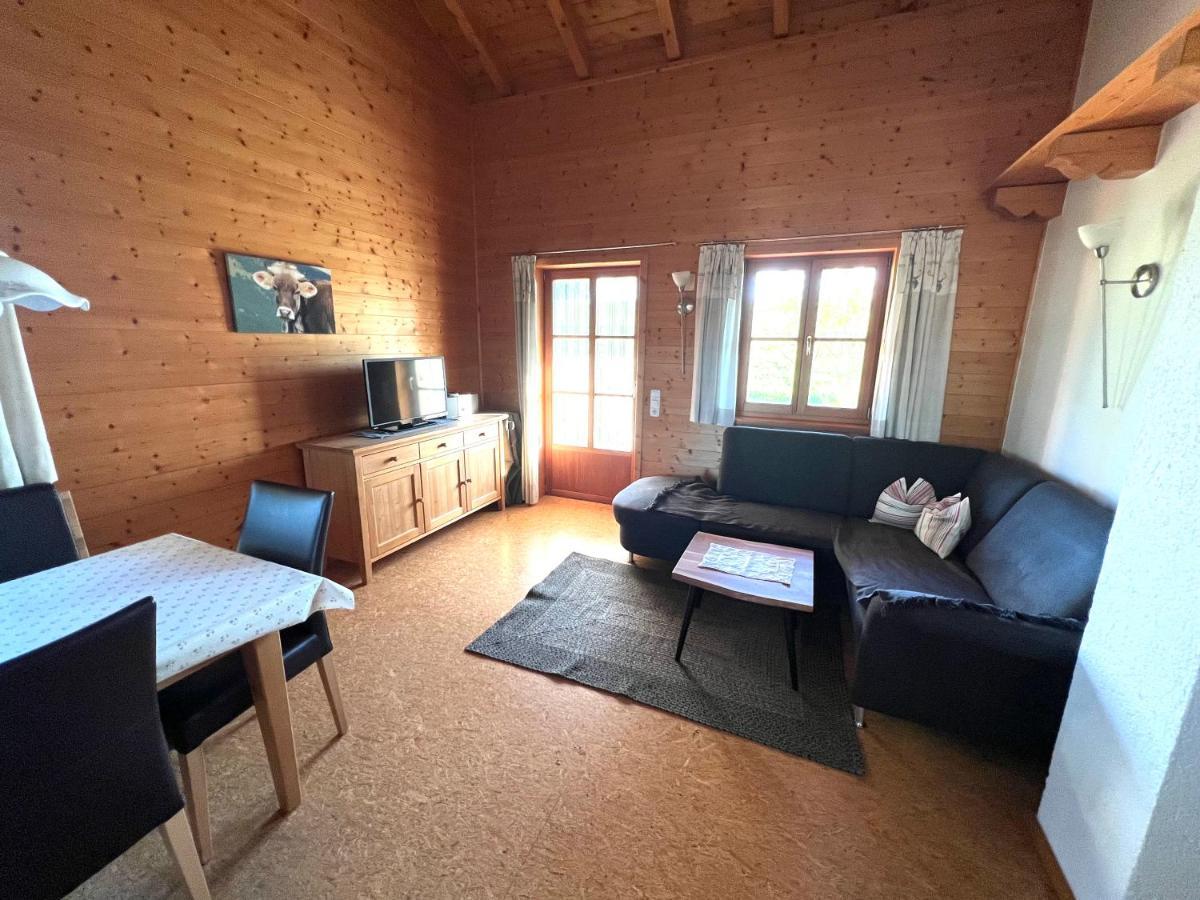 Ferienhaus Serafina Rieden Extérieur photo