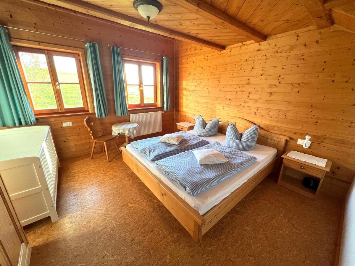Ferienhaus Serafina Rieden Extérieur photo