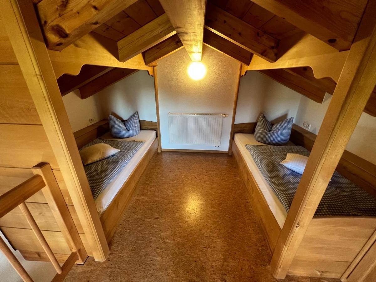 Ferienhaus Serafina Rieden Extérieur photo