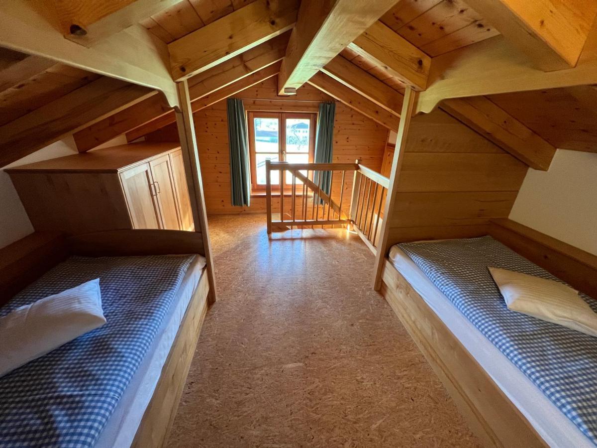Ferienhaus Serafina Rieden Extérieur photo