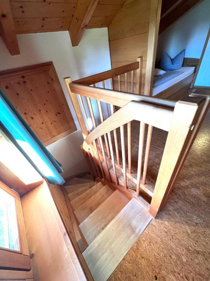 Ferienhaus Serafina Rieden Extérieur photo