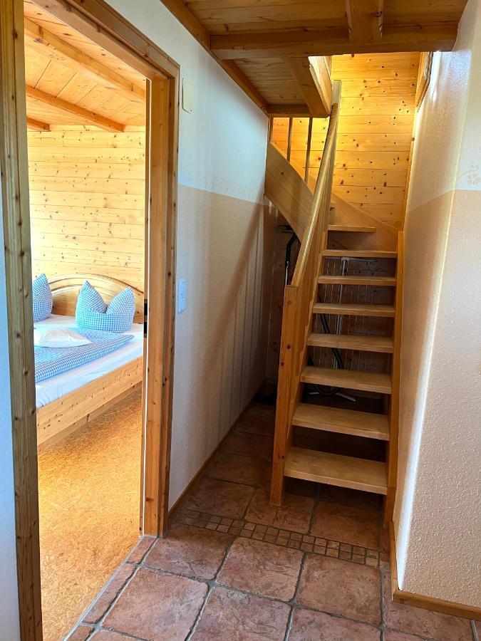 Ferienhaus Serafina Rieden Extérieur photo