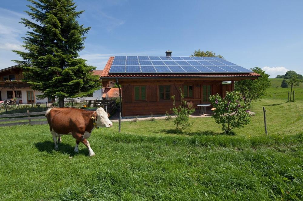 Ferienhaus Serafina Rieden Extérieur photo