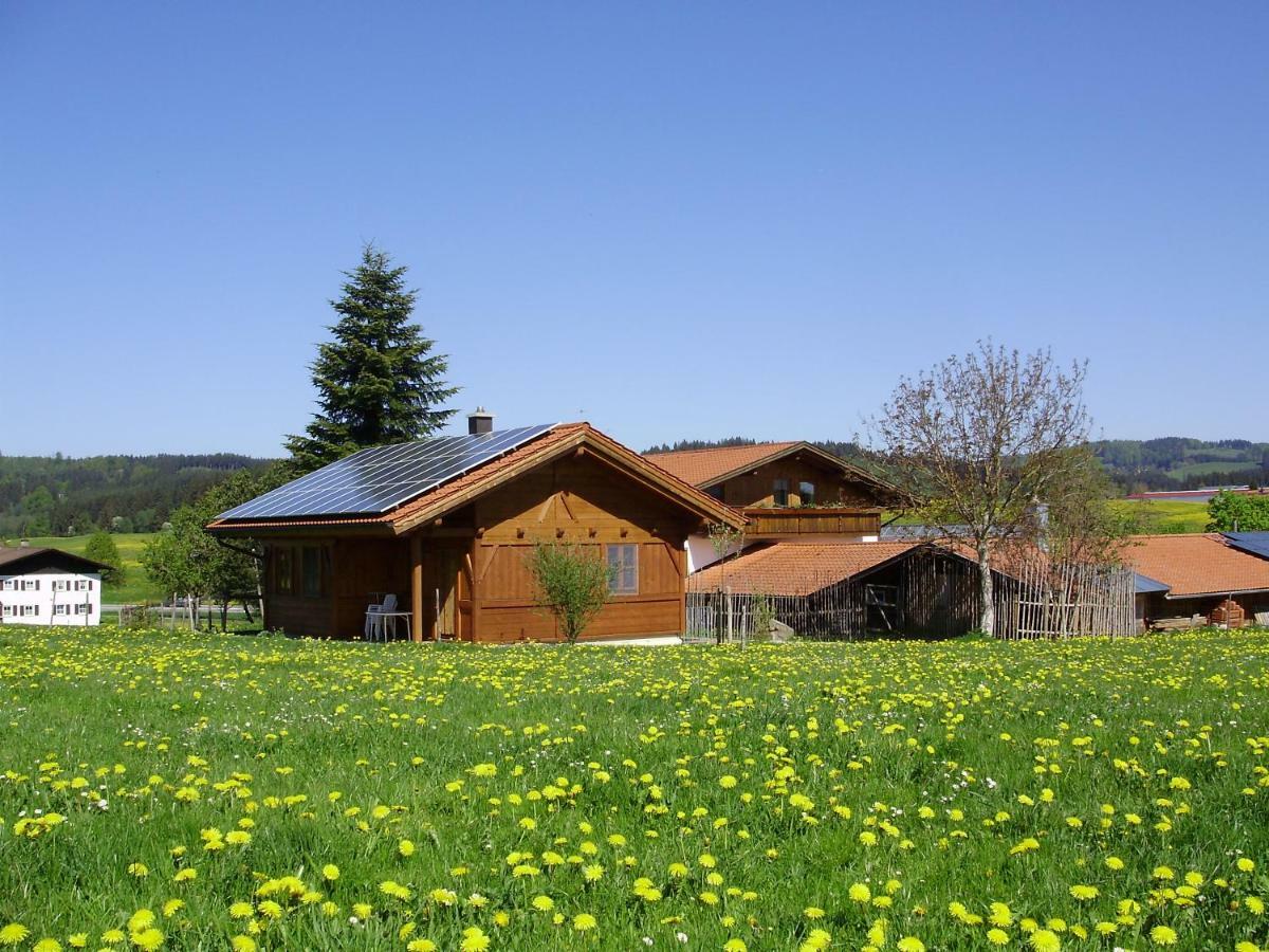 Ferienhaus Serafina Rieden Extérieur photo